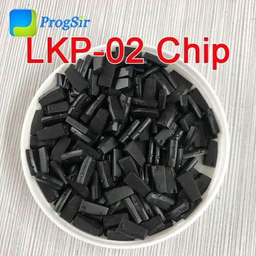 LKP-02 LKP 02 Chip For Tango Key Programmer