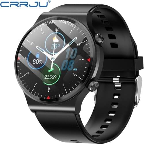 CRRJU Heart Rate Watch