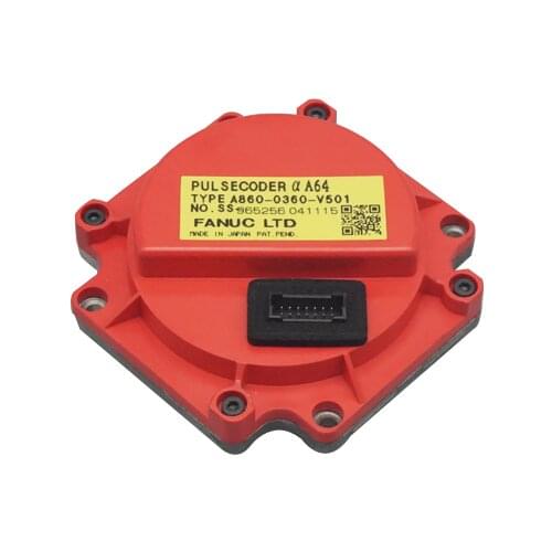 FANUC encoder A860-0360-V501 for AC servo motor pulsecoder