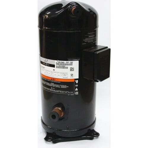 12hp Emerson zr copeland scroll compressor ZR144KCE-TFD refrigeration compressor for sale