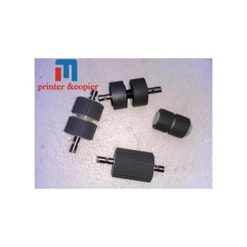 L2707-60001 L2707A ADF Feed Roller Kit Replacement Kit for HP Scanjet 5000 7000 Series ScanJet 5000 ScanJet 7000