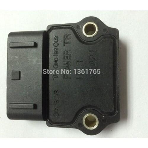 Ignition Module for Mi-tsubishi J722T MD189768