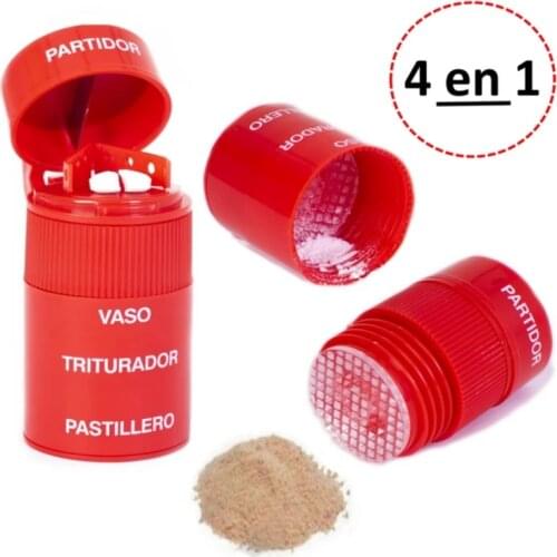 Таблетницы OrtoPrime China At AliExpress