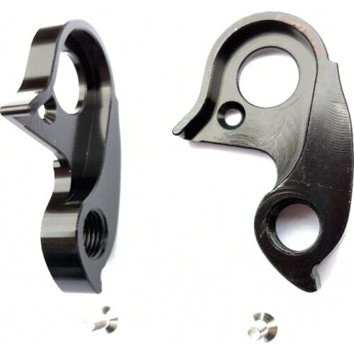 1pc CNC Bicycle rear derailleur hanger For Norco #913015-002 Optic RANGE Norco REVOLVER 7 SIGHT Torrent Alloy sight mech dropout