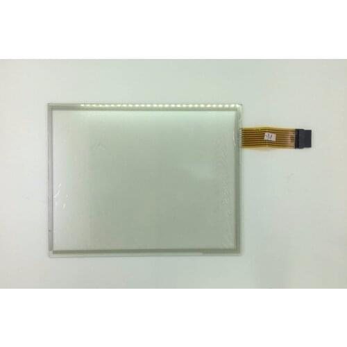 For PL810.4E2 Touch Screen Panel Digitizer Glass