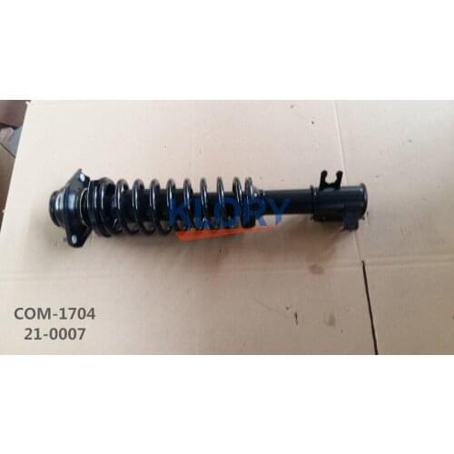 Front pillar assembly Left/Right For Changan beni mini OEM:A101034-0100 A101034-0200