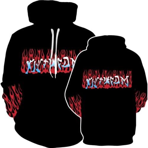 Мужские свитшоты UOSU China At AliExpress