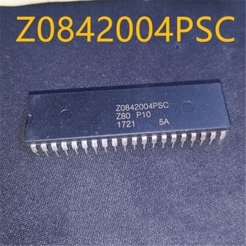 1pcs/lot Z0842004PSC Z0842004 DIP-40 In Stock