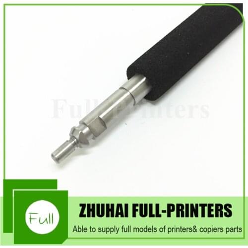 2 PCS New Compatible Transfer Roller for Konica Minolta Bizhub 164 184 6180 7718 BH164 BH184
