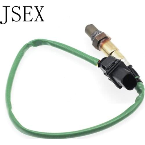 A0035427018 0258017016 0258017017 Lambda Probe Oxygen O2 Sensor Fit For MERCEDES-BENZ A160 A180 A200 B160 B180 B200 C200 C220