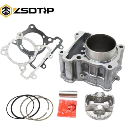 Alconstar Motorcycle Engines