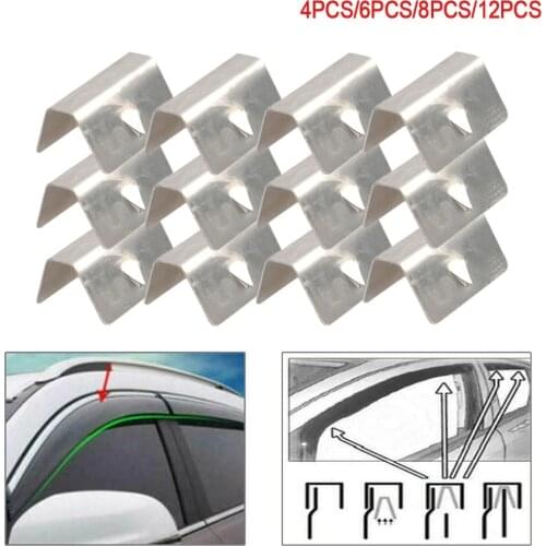 Ando racing Visors For Cars