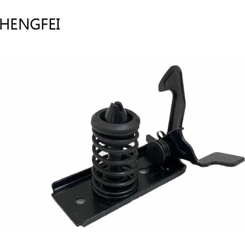 Car parts Hengfei Hood engine cover lock block for Hyiundai Accent for Kia Rio