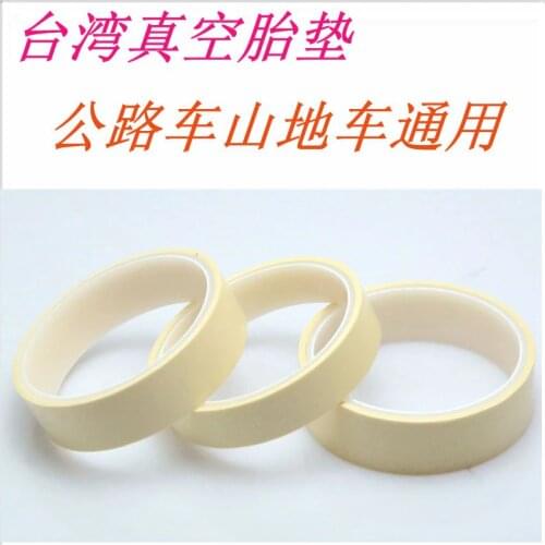 Tubeless rim tape for road mountain bike 19/23/25mm/28mm 5m