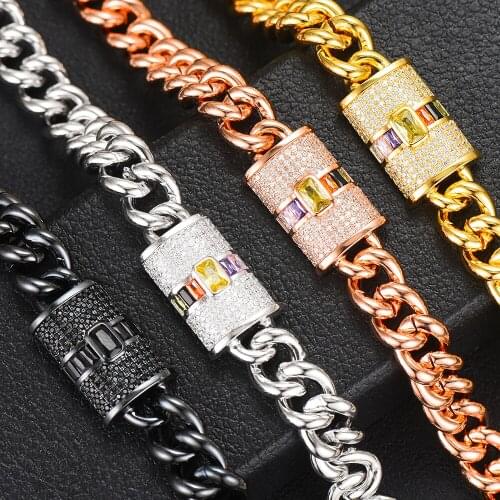 GODKI Pair Bracelets