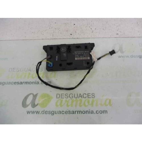 MERCEDES Spare Parts For ATVs