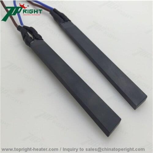 Silicon Nitride heating elements for Solar Water Heater 220V 2000W TRS120