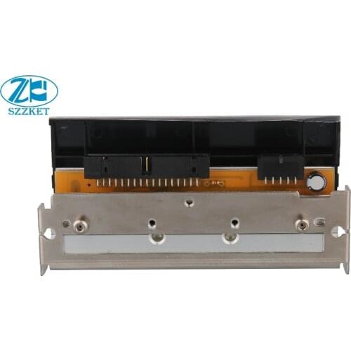 New original authentic ZM400 print head ZM400 203 point print head ZM400 200DPI print head