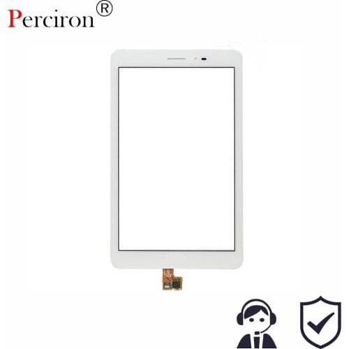 New 8'' inch Touch screen Digitizer For Huawei T1-821L T1-821W T1-823L Tablet Touch panel Sensor replacement Free Shipping