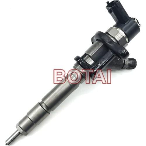 NEW Common rail injector 0445120049 0445120048 for ME223750 ME223002 ME226718 ME222914 107755-0162 1077550162