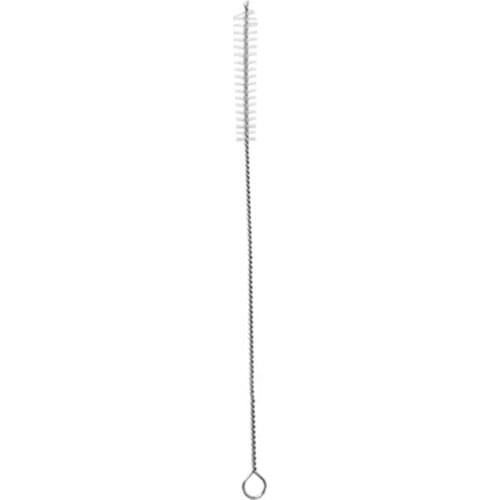 Small Size Portable Straw Cleaning Brush Stainless Steel Wash Drinking Pipe Straw Brushes Brush Cleaner Tool