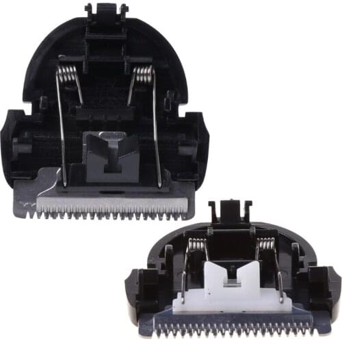 Replacement Clipper Blade Cutter Hair Grooming Trimmer Head Shaver Comb Brush