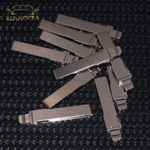 Заготовки ключей зажигания Reamocea China At AliExpress