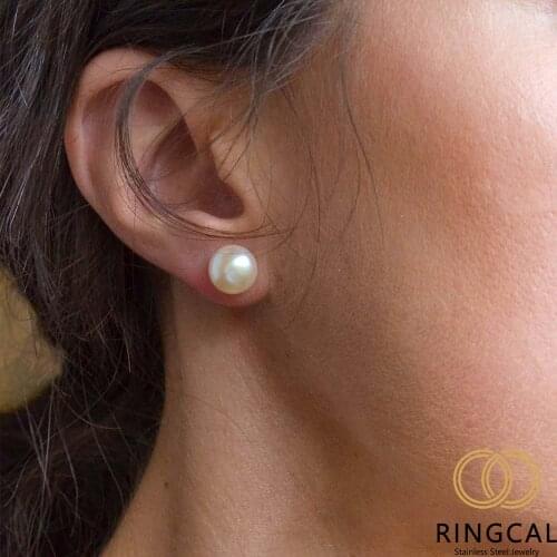 RINGCAL Dangle Earrings