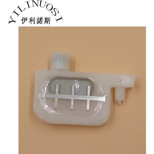 10pcs small damper with big mesh for Epson DX5 printer parts use 3mm*2mm ink tube