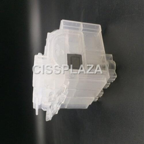 CISSPLAZA 10PC NEW Ink damper compatible for Epson L300 L301 L303 L310 L313 L350 L351 L355 L358 L360 L363 L365 L380 L385 printer