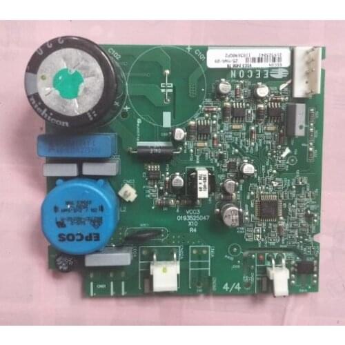 Refrigerator used pc board motherboard for VCC3 0193525047 working good
