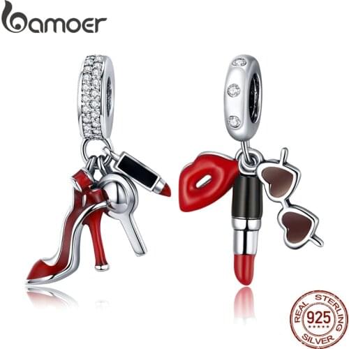 Bamoer Footwear