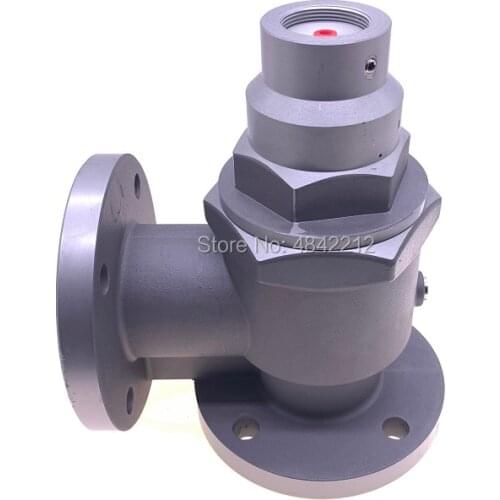 Free shipping OEM MPVL65F=MPVL-65F Hoerbiger MPV assembly minimum pressure valve regulator for screw air compressor