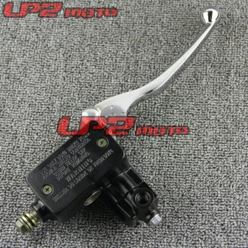 For ZXR250 Bandit 250 74A Adjustment Front Brakes Pumps Brakes and Pumps Brake Master Cylinder