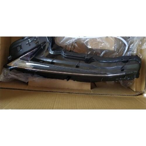 For Lexus IS200 IS250 IS300 IS350 Front Bumper Day Running Light 2017-18