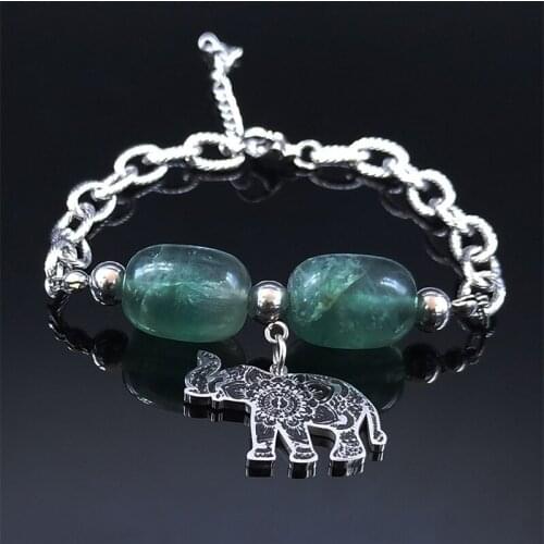 JYTF Metal Bracelets