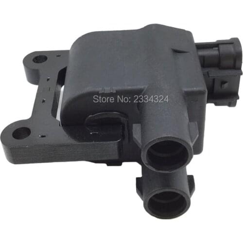 Ignition Coil For Toyota 4Runner Camry RAV4 Solara Tacoma T100 2.0 2.2 2.7 L4 90919-02220,90080-19008 ,90919-02217,90919-02218
