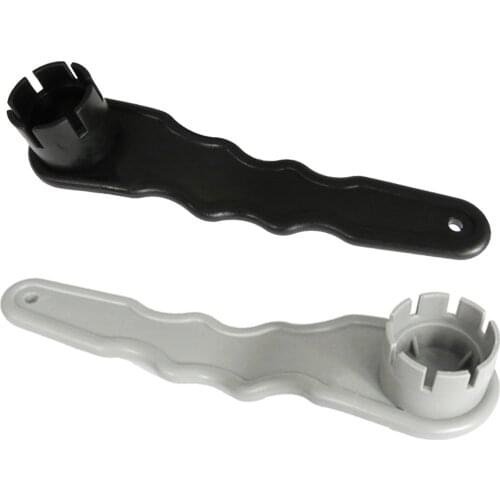 Inflatable Boat Kayak Raft Dinghy Canoe Repair Tool 8 section Air Valve Wrench
