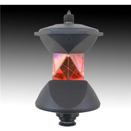 NEW 360 Degree Reflective Prism for Robotic Total Station