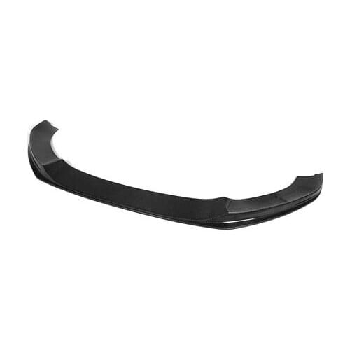 Fit For A7 Sline Kc Carbon Fiber Front Lip Spoiler