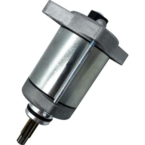 ATV Starter Motor for Honda TRX420 TRX420FA 2009-2012 31200-HP5-601 31200-HR0-F01