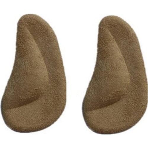 SANWOOD Orthotic Arch Support Heel Flat Foot Pad memory foam Shoe Insoles Corrector plantillas fascitis plantar massage insoles