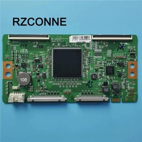 T-CON Board for V18 UHD 120HZ 6870C-0749A screen LC650EQL-SLA1