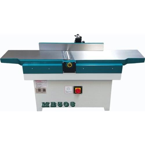 TECHNICAL PLANER MACHINE, industrial wood thickness planer with high quality and efficiency