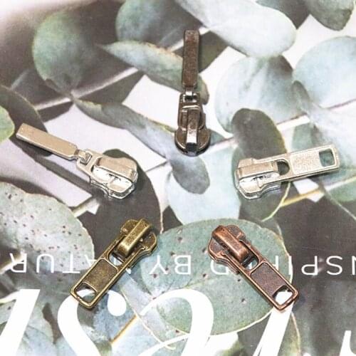 TQ Fasteners For Clothes