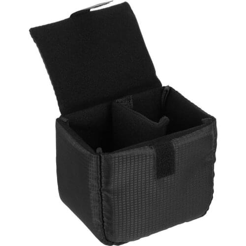 Shockproof Waterproof Lens Pouch Bag Thickened SLR Camera Lens Protective Case