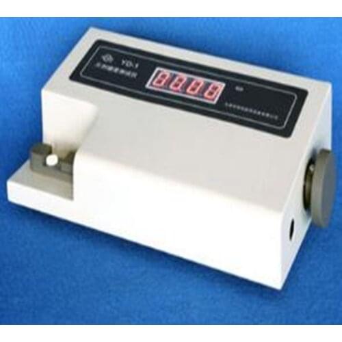 YD-1 Tablet Hardness Tester Physical Measuring Instrument hardness testing machine