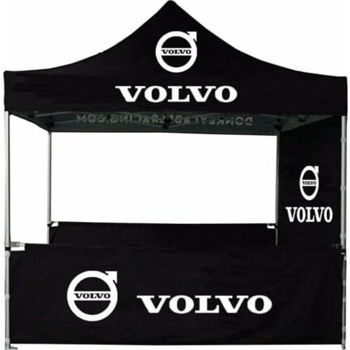38x38x1.8mm Aluminum Pop Up Gazebo, Folding Marquee, Event Tent in 3x3m Size for Promotion and Advertisement