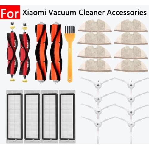 Zhchenkj Vacuum Cleaner Filters