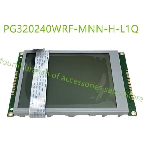 LCD Panel PG320240WRF-MNN-H-L1Q